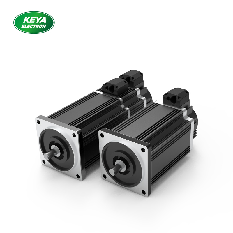 乐鱼网页版110系列 24V 500W 1500RPM