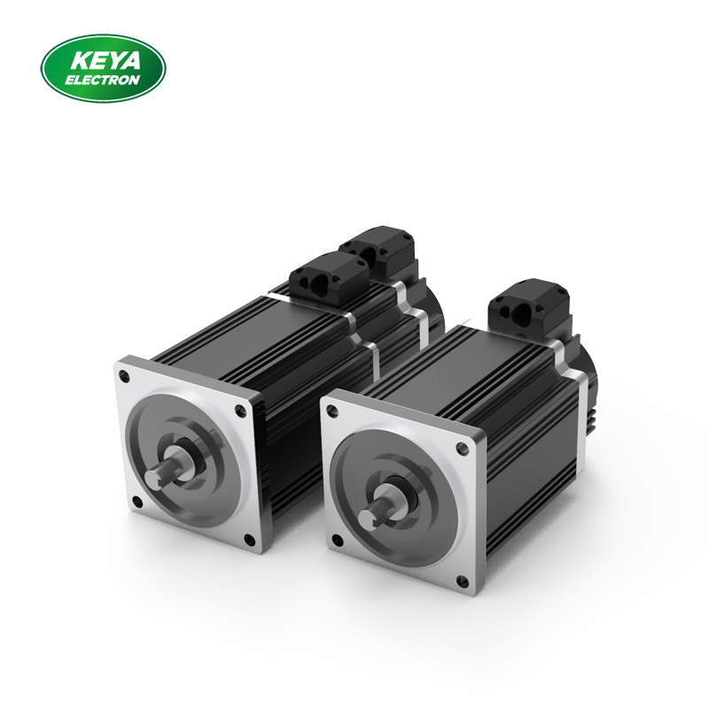 唐山乐鱼网页版110系列 48V 500W 1500RPM