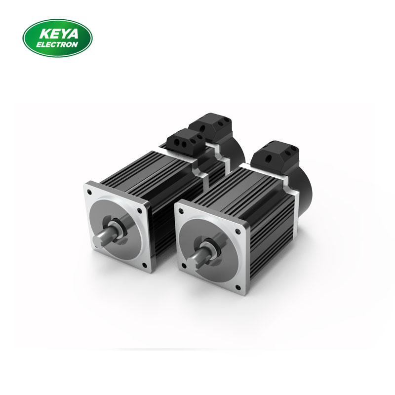 乐鱼网页版80系列短款48V 750W 3000RPM