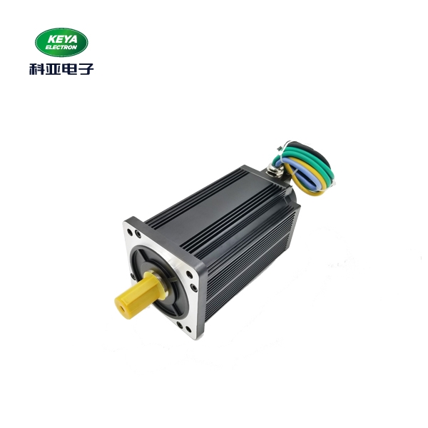 乐鱼网页版130系列 48V 1000W 1500RPM