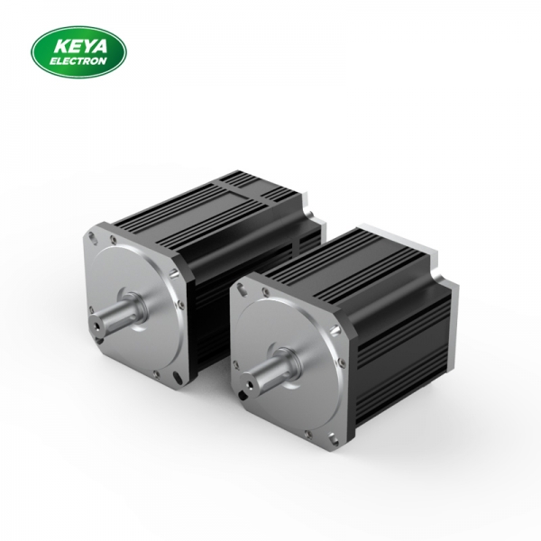 乐鱼网页版200系列 96V 7.5KW 1500RPM