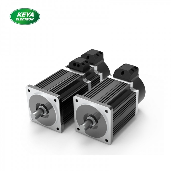 乐鱼网页版80系列 24V 200W 1500RPM