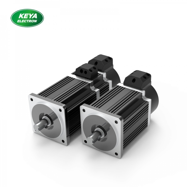 乐鱼网页版80系列 24V 400W 3000RPM