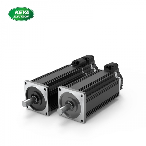 乐鱼网页版110系列 24V 1000W 1500RPM