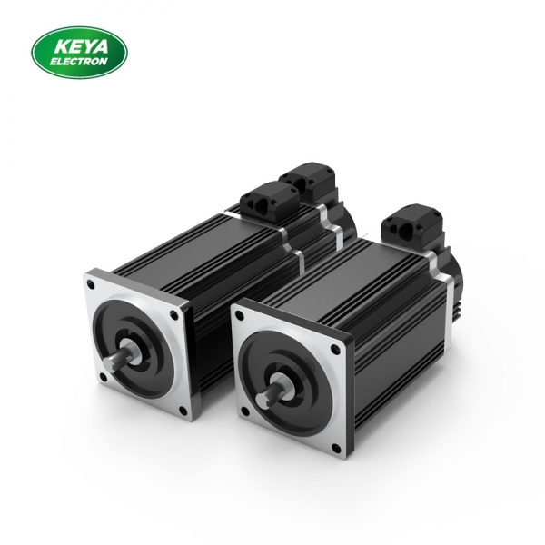 乐鱼网页版110系列 48V 800W 1500RPM