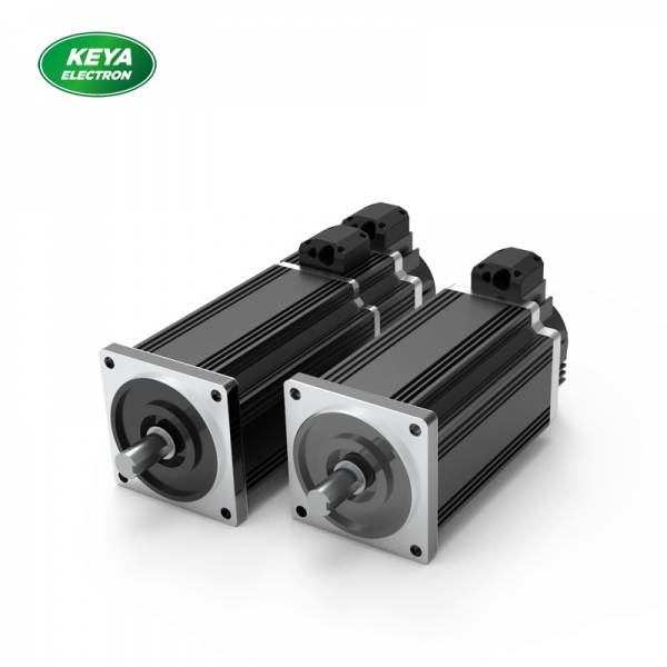 乐鱼网页版110系列 48V 1000W 1500RPM