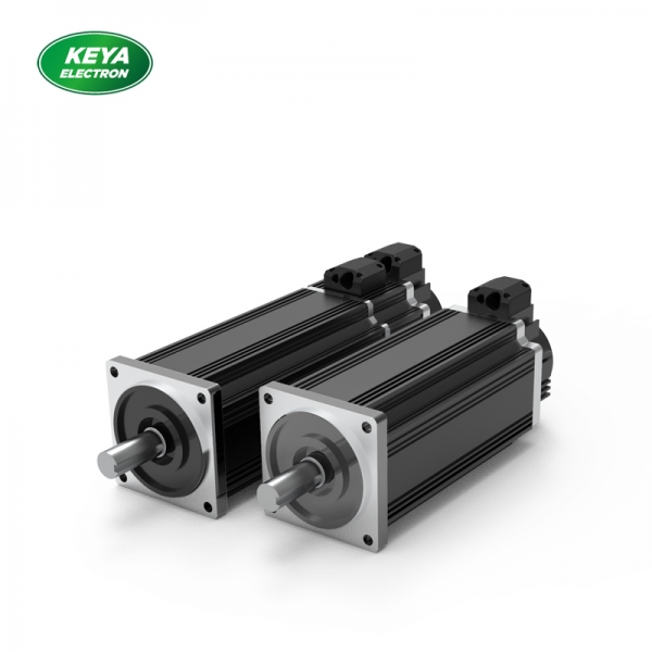 乐鱼网页版110系列 48V 1500W 1500RPM
