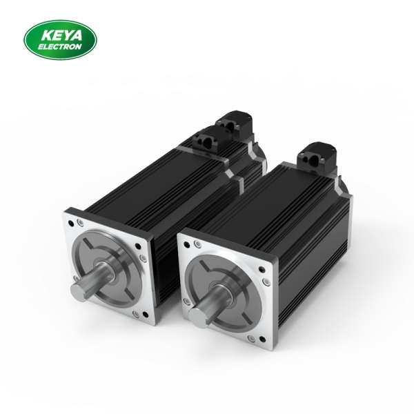 乐鱼网页版130系列 48V 3000W 1500RPM