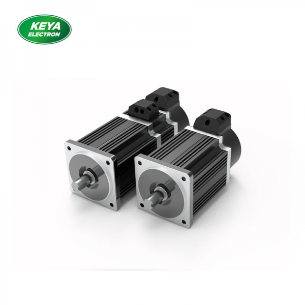 乐鱼网页版80系列短款48V 750W 3000RPM