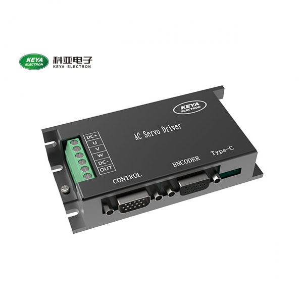 随州直流伺服驱动器KYDAS4820-1E