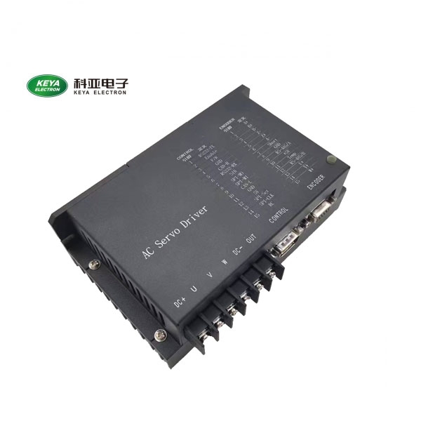 随州直流伺服驱动器 KYDAS4401A